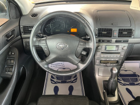 Toyota Avensis 2.0* Facelift* *  | Mobile.bg    12