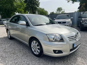 Toyota Avensis 2.0* Facelift* ШВЕЙЦАРИЯ*  - [4] 