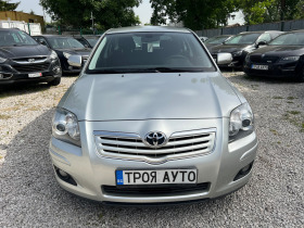 Toyota Avensis 2.0* Facelift* *  | Mobile.bg    2