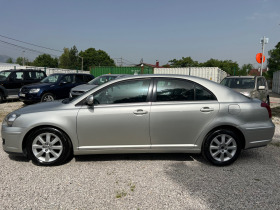 Toyota Avensis 2.0* Facelift* *  | Mobile.bg    8