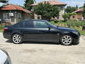 BMW 535 E60 LCI 400+ , снимка 5