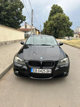 BMW 325 325xi, снимка 1