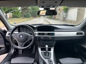 BMW 325 325xi, снимка 9