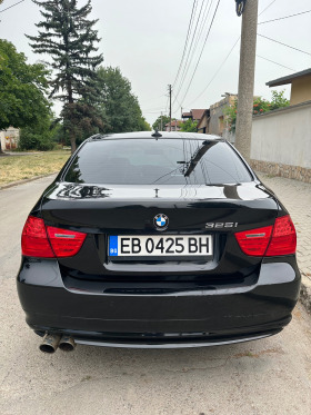 BMW 325 325xi, снимка 2