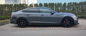 Audi A5 Sportback ABT 2.0T quattro | Mobile.bg    4