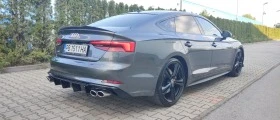 Audi A5 Sportback ABT 2.0T quattro | Mobile.bg    6