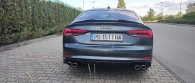 Audi A5 Sportback ABT 2.0T quattro | Mobile.bg    7