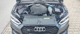 Audi A5 Sportback ABT 2.0T quattro, снимка 9