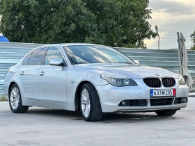     BMW 525 525i