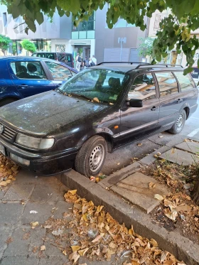 VW Passat, снимка 4