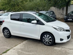 Toyota Yaris 1.4 всички екстри, снимка 4