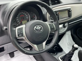 Toyota Yaris 1.4 всички екстри, снимка 11