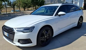 Audi A6 /quattro/Euro6D/Avant, снимка 1