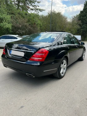 Mercedes-Benz S 350 BLUETEC | Mobile.bg    4