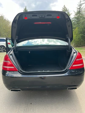 Mercedes-Benz S 350 BLUETEC, снимка 14