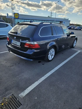 BMW 520 163ps, снимка 3