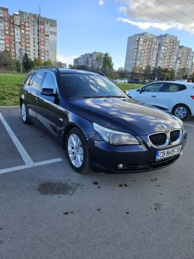 BMW 520 163ps, снимка 2