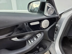 Mercedes-Benz C 220 9G-TRONIC | AMG |  | Mobile.bg    12