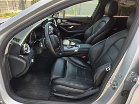 Mercedes-Benz C 220 2.2CDI, AMG !  ! | Mobile.bg    9