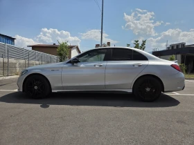Mercedes-Benz C 220 2.2CDI, AMG !  ! | Mobile.bg    8