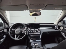 Mercedes-Benz C 220 9G-TRONIC | AMG |  | Mobile.bg    10