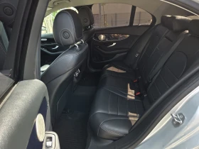 Mercedes-Benz C 220 2.2CDI, AMG !  ! | Mobile.bg    13
