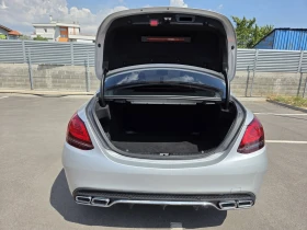 Mercedes-Benz C 220 2.2CDI, AMG !  ! | Mobile.bg    15