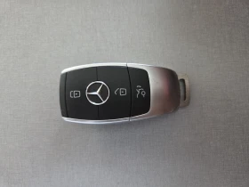 Mercedes-Benz C 220 9G-TRONIC | AMG |  | Mobile.bg    16
