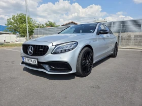 Mercedes-Benz C 220 2.2CDI, AMG !  ! | Mobile.bg    2