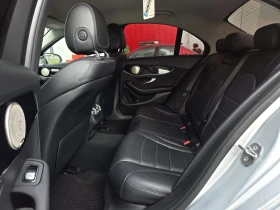 Mercedes-Benz C 220 9G-TRONIC | AMG |  | Mobile.bg    13