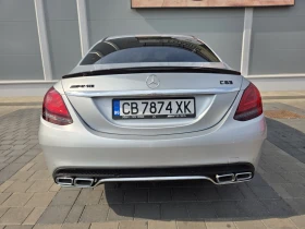 Mercedes-Benz C 220 9G-TRONIC | AMG |  | Mobile.bg    4