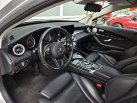 Mercedes-Benz C 220 9G-TRONIC | AMG |  | Mobile.bg    11