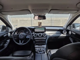 Mercedes-Benz C 220 2.2CDI, AMG !  ! | Mobile.bg    12