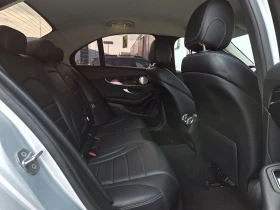 Mercedes-Benz C 220 9G-TRONIC | AMG |  | Mobile.bg    14