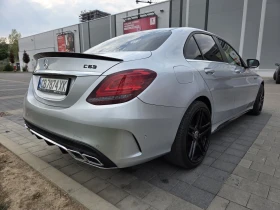 Mercedes-Benz C 220 9G-TRONIC | AMG |  | Mobile.bg    6
