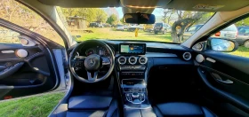 Mercedes-Benz C 220 C220 AMG  | Mobile.bg    9