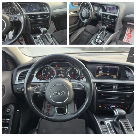 Audi A4 Allroad 3.0TDI QUATTRO , снимка 11