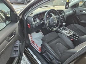 Audi A4 Allroad 3.0TDI QUATTRO , снимка 17