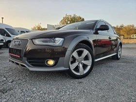 Audi A4 Allroad 3.0TDI QUATTRO , снимка 1