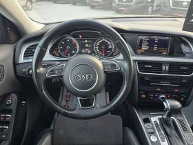 Audi A4 Allroad 3.0TDI QUATTRO , снимка 12