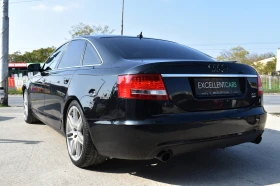 Audi A6 4.2i* v8* S-LINE | Mobile.bg    4