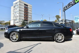 Audi A6 4.2i* v8* S-LINE | Mobile.bg    3