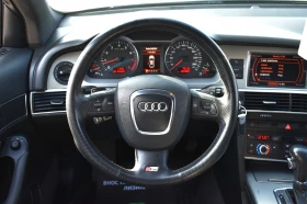 Audi A6 4.2i* v8* S-LINE | Mobile.bg    15