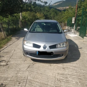 Renault Megane, снимка 1