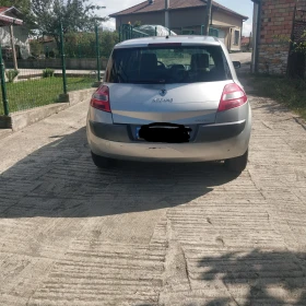 Renault Megane, снимка 2