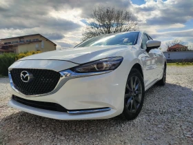 Обява за продажба на Mazda 6 2.5 SKYACTIV 53000 KM  ~35 950 лв. - изображение 6