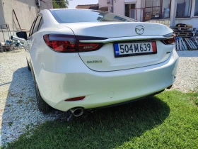 Обява за продажба на Mazda 6 2.5 SKYACTIV 53000 KM  ~35 950 лв. - изображение 3