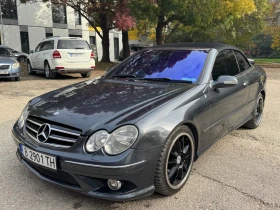 Mercedes-Benz CLK 2.0 compressor  | Mobile.bg    2