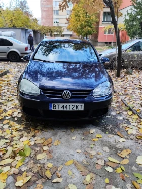 VW Golf, снимка 1