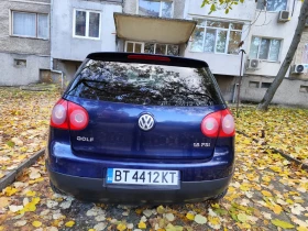 VW Golf, снимка 3